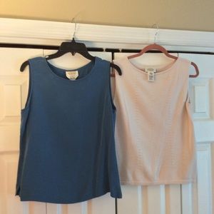 Talbots Shell Bundle